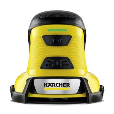 Аккумуляторный скребок Karcher для удаления льда Karcher EDI 4 1.598-900.0