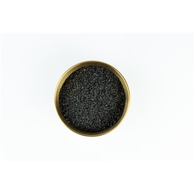 Кунжут чёрный семена (Sesame Black) 100 г