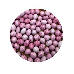 Арахис Перепелиные яйца в шоколадной глазури 500г