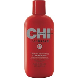 Chi (Ши) 44 Iron Guard Conditioner Кондиционер для волос, 355 мл