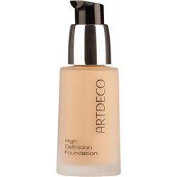 Artdeco (Артдеко) Mystical Forest 2015 High Definition Foundation База для макияжа, Nr. 04 Neutral Honey / 30 мл