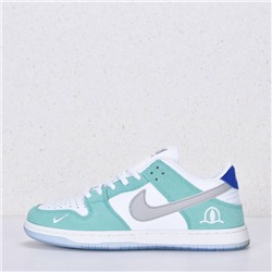 Кроссовки Nike Dunk Low Pro Green арт fb005-4