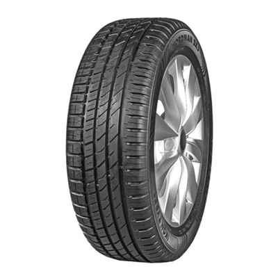 Шина летняя Ikon Tyres Nordman SX3 175/70 R13 82T