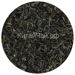 Чай зеленый Китайский - Зеленый Молочный - 100 гр