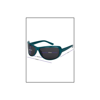 Солнцезащитные очки Keluona BO2012P C4