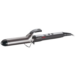 Плойка BaByliss BAB2274TTE, 60 Вт, 32 мм, титаново-турмалиновое покрытие