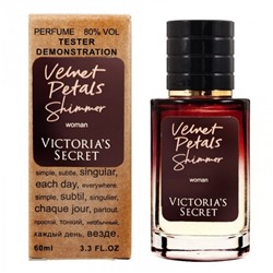 Victoria's Secret Velvet Petals Shimmer тестер женский (60 мл) Lux