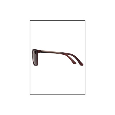 Солнцезащитные очки Keluona P093 C3 Коричневый