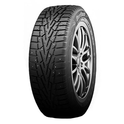 Шина зимняя шипованная Cordiant Snow Cross 195/55 R15 89T