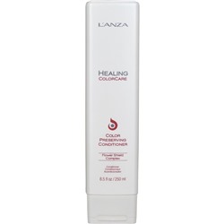 Lanza (Ланза) Healing ColorCare Color-Preserving Conditioner Кондиционер для волос восстанавливающий, 250 мл
