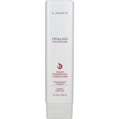 Lanza (Ланза) Healing ColorCare Color-Preserving Conditioner Кондиционер для волос восстанавливающий, 50 мл