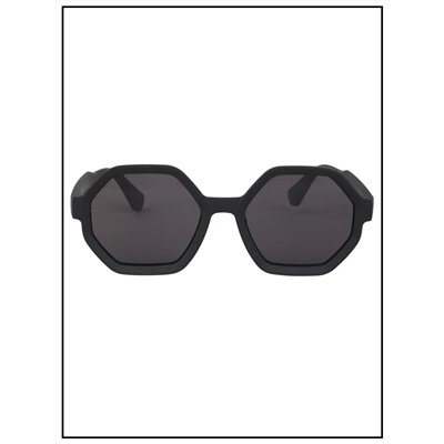 Солнцезащитные очки детские Keluona CT11079 C14 Черный Матовый