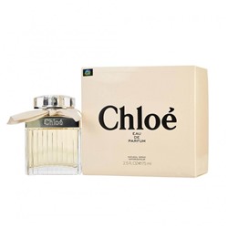 Парфюмерная вода Chloe Eau De Parfum женская (Euro A-Plus качество люкс)