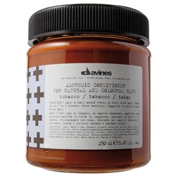 Davines (Давинес) Alchemic System Alchemic Tobacco Conditioner Кондиционер для окрашенных волос, 250 мл
