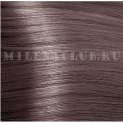 Kapous HY Крем-краска для волос 8.28 светлый блондин перламутровый шоколадный, 100 мл