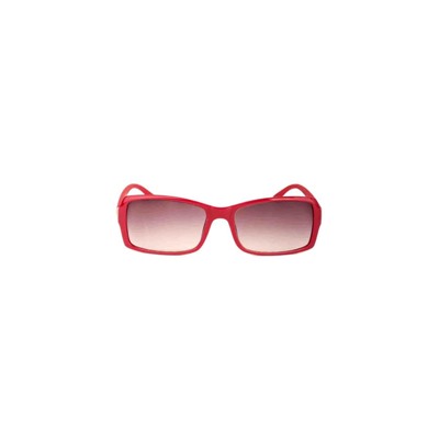 Готовые очки Farsi A2244 Красные Тонированные