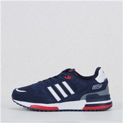 Кроссовки Adidas ZX 750 Blue арт 119-6