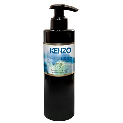 Парфюмированный лосьон для тела Kenzo L'Eau Par Kenzo