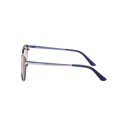 Готовые очки для Favarit 7722 C5 Тонированные (+1.25)