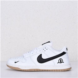 Кроссовки Nike Dunk Low Pro White арт 005-6