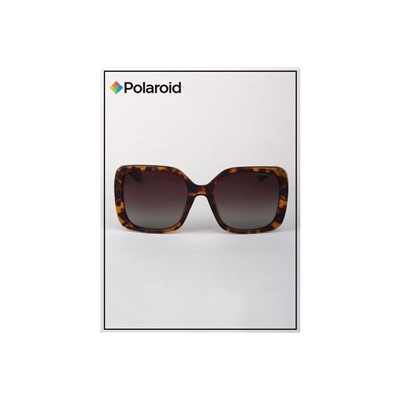 Солнцезащитные очки POLAROID 4072/S 086 (P)