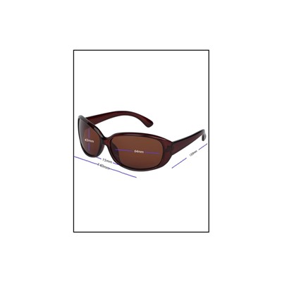 Солнцезащитные очки Keluona BO2010P C2