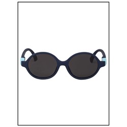 Солнцезащитные очки детские Keluona BT22050 C9 Темно-Синий Голубой