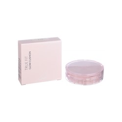 СМ True Кушон для лица True Fit Glow Cushion 21 Oat С/Г до 03.2025  скидка 60%