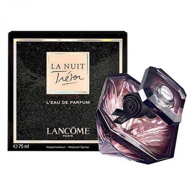 Парфюмерная вода Lancome La Nuit Tresor женская