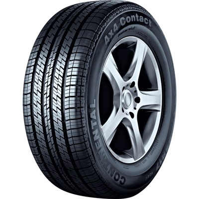 Шина летняя Continental Conti4x4Contact 275/45 R19 108V (N0)