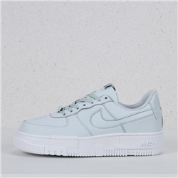 Кроссовки Nike Air Force 1 Blue арт s721-7