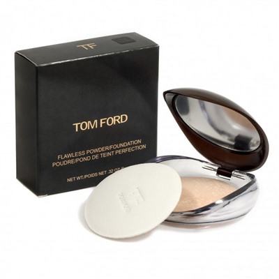 Пудра для лица Tom Ford Flawless Powder Foundation 103