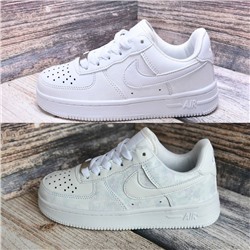 Кроссовки детские Nike Air Force 1 Low UV Reactive арт 5104