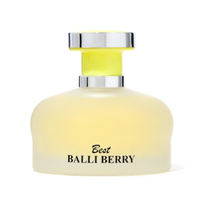 Парфюмерная вода женская BALLI BERRY Best, 100 мл