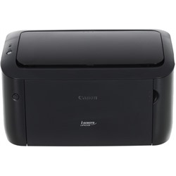 Принтер лазерный Canon i-Sensys LBP6030B (8468B042/8468B010) A4 черный (в комплекте: + карт   106692