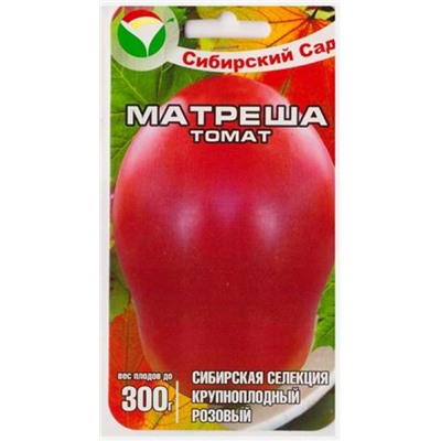 Томат Матреша (Код: 68106)