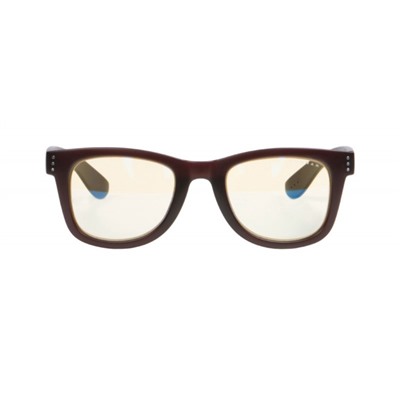 Очки для компьютера GUNNAR Axial AXL-00201, Espresso