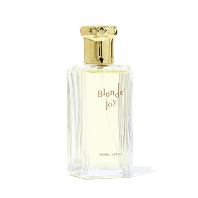 Туалетная вода женская Blonde joy pour femme , 100 мл