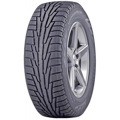 Шина зимняя нешипуемая Nokian Tyres Nordman RS2 SUV 215/70 R16 100R