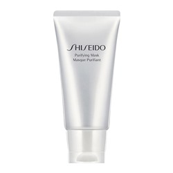 Shiseido (Шисейдо) Generic Skincare Purifying Mask Маска для лица , 75 мл