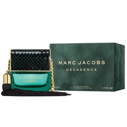 Парфюмерная вода Marc Jacobs Decadence For Woman женская (Luxe)