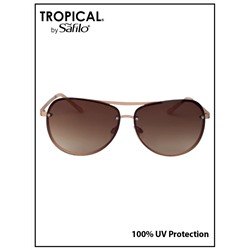 Солнцезащитные очки TRP-16426935673 Розовое золото