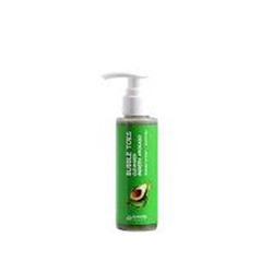 ENL Avocado Пенка для лица Green Avocado Bubble Toks Cleanser 100ml С/Г до 06.2025  скидка 40% / ***НЕ ДЛЯ ПРОДАЖИ НА МП***