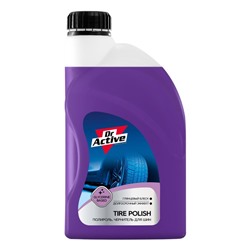 Полироль для шин Sintec Dr.Active Tire Polish, 1 кг