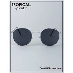 Солнцезащитные очки TRP-16426924356 Серебристый