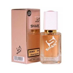 Парфюмерная вода Shaik W 320 Bvlgari Omnia Crystalline женская (50 ml)