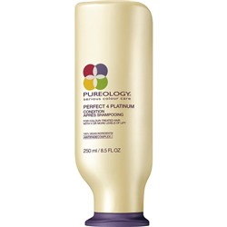 Pureology Perfect 4 Platinum Conditioner Кондиционер для волос восстанавливающий, 250 мл