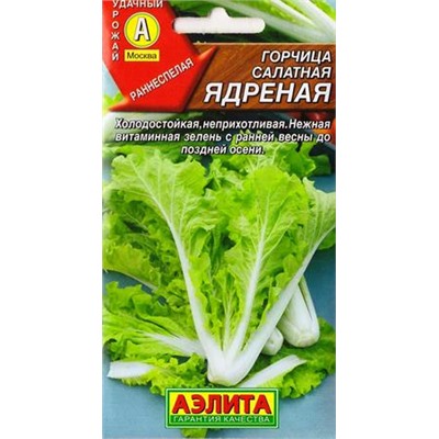 Горчица Ядреная (Код: 82919)