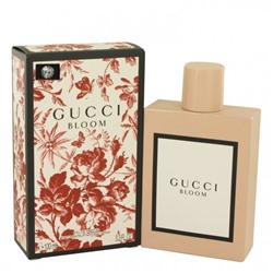 Парфюмерная вода Gucci Bloom женская (Euro A-Plus качество люкс)