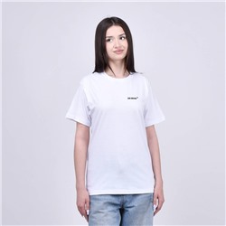 Футболка Off White арт 7447